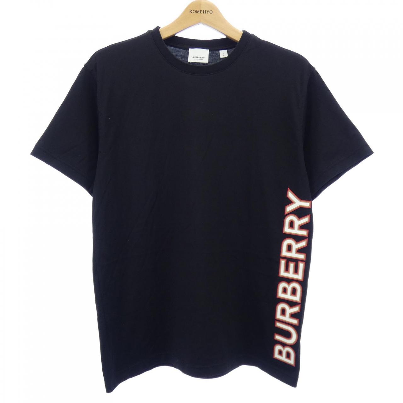Burberry Cotton T shirt