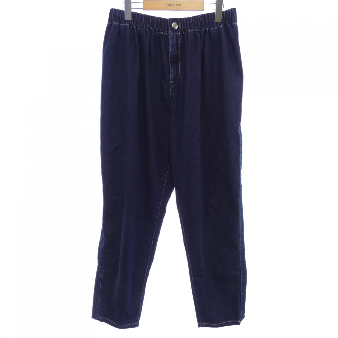 Louis Vuitton Denim Jeans