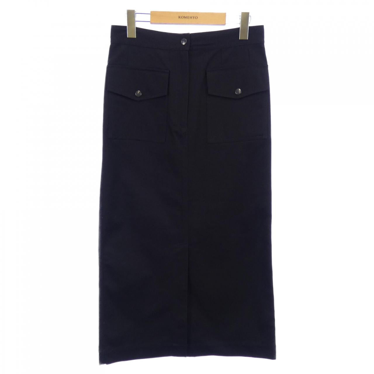 Dries Van Noten Skirt