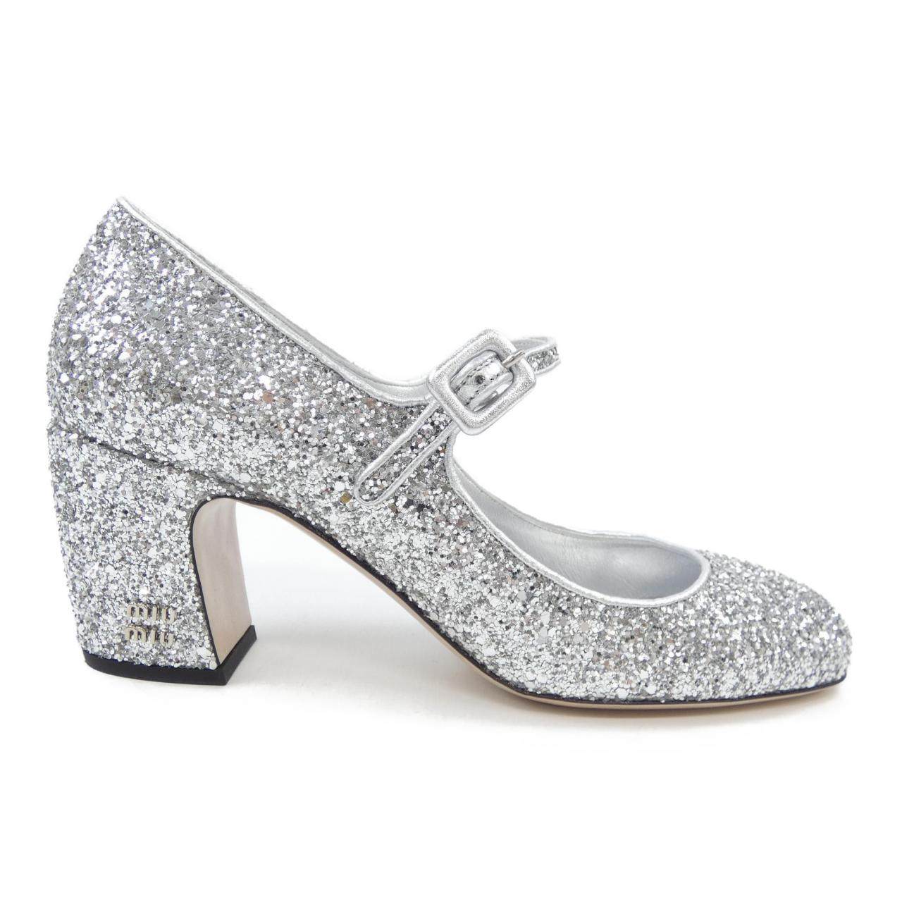 Miu Miu shoes