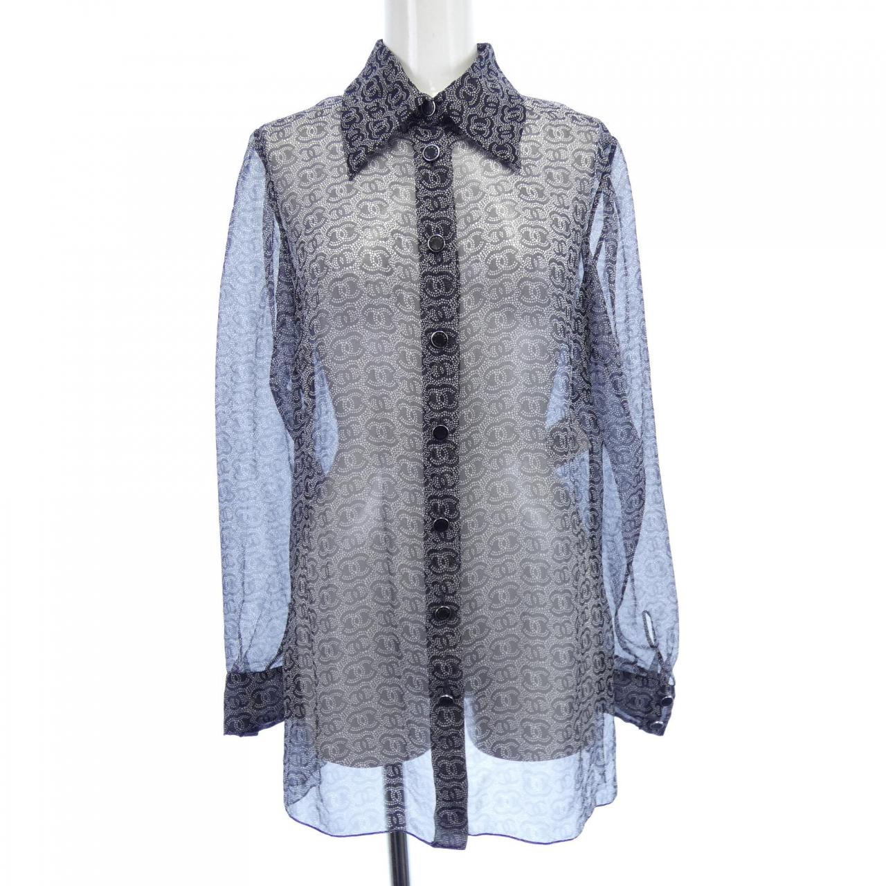 Chanel P75166V66671 Shirt