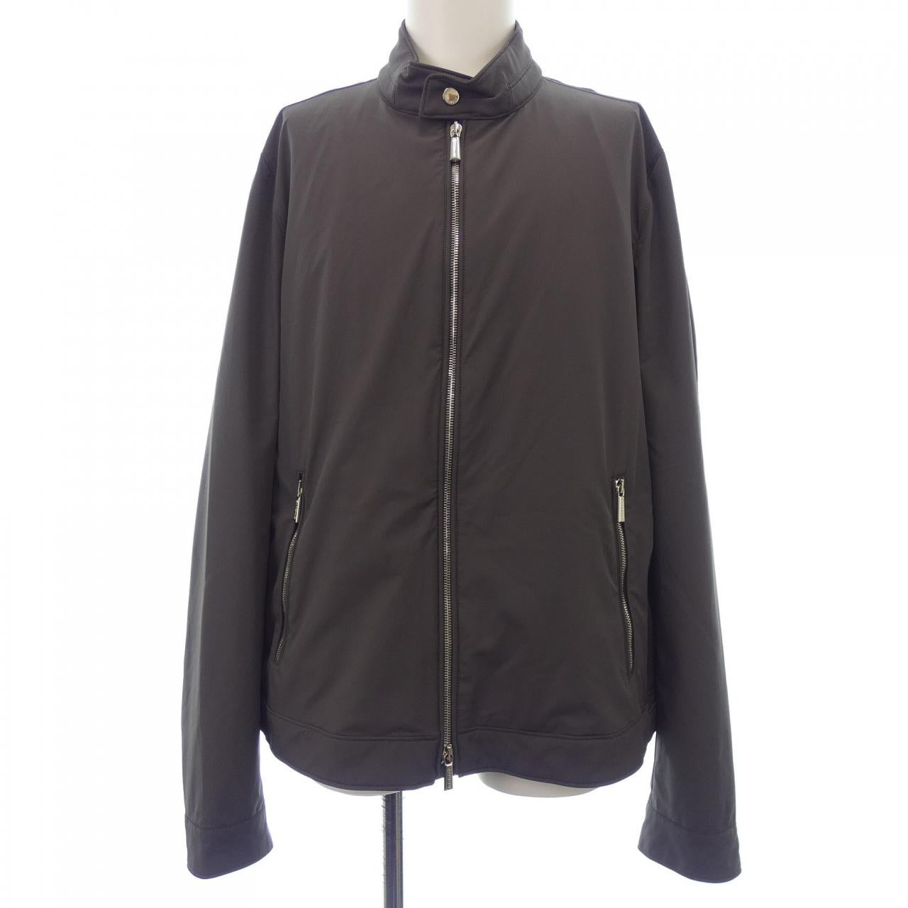 MooRER VANGI-KN Jacket