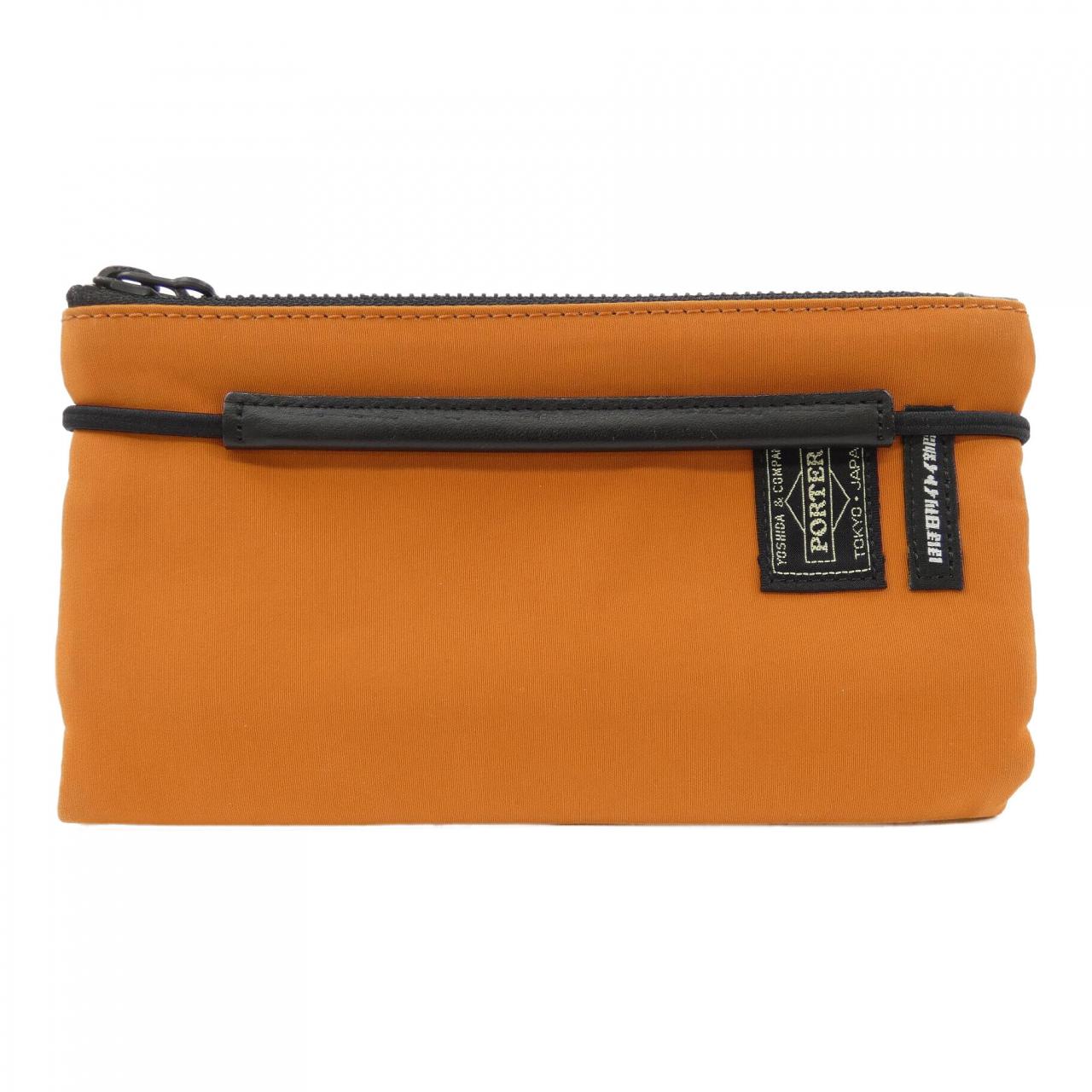 Porter Hobonichi Techo Cover Accessory