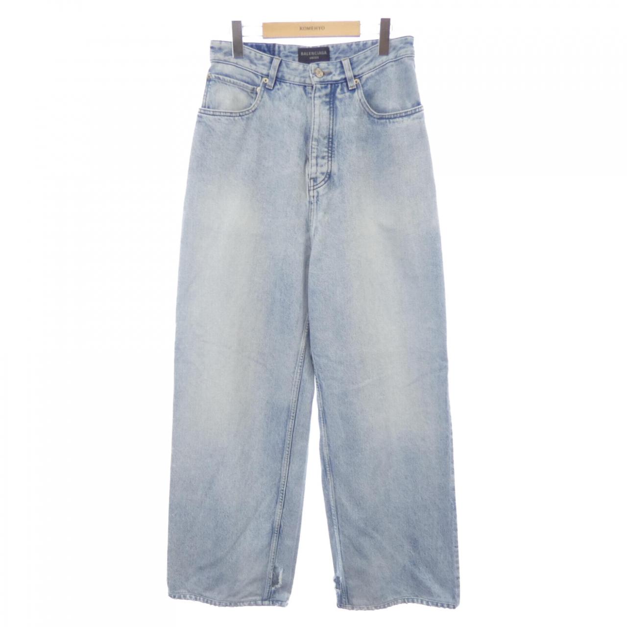 Balenciaga Jeans