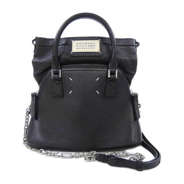 Maison Margiela 5AC Goat Leather Bag