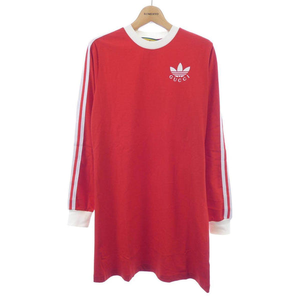 Gucci Adidas Dress