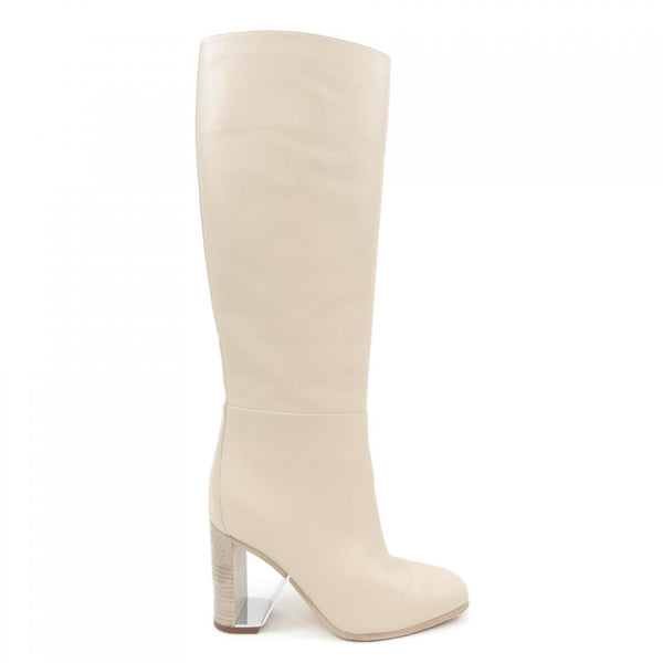 Hermes Brittney Calf Boots