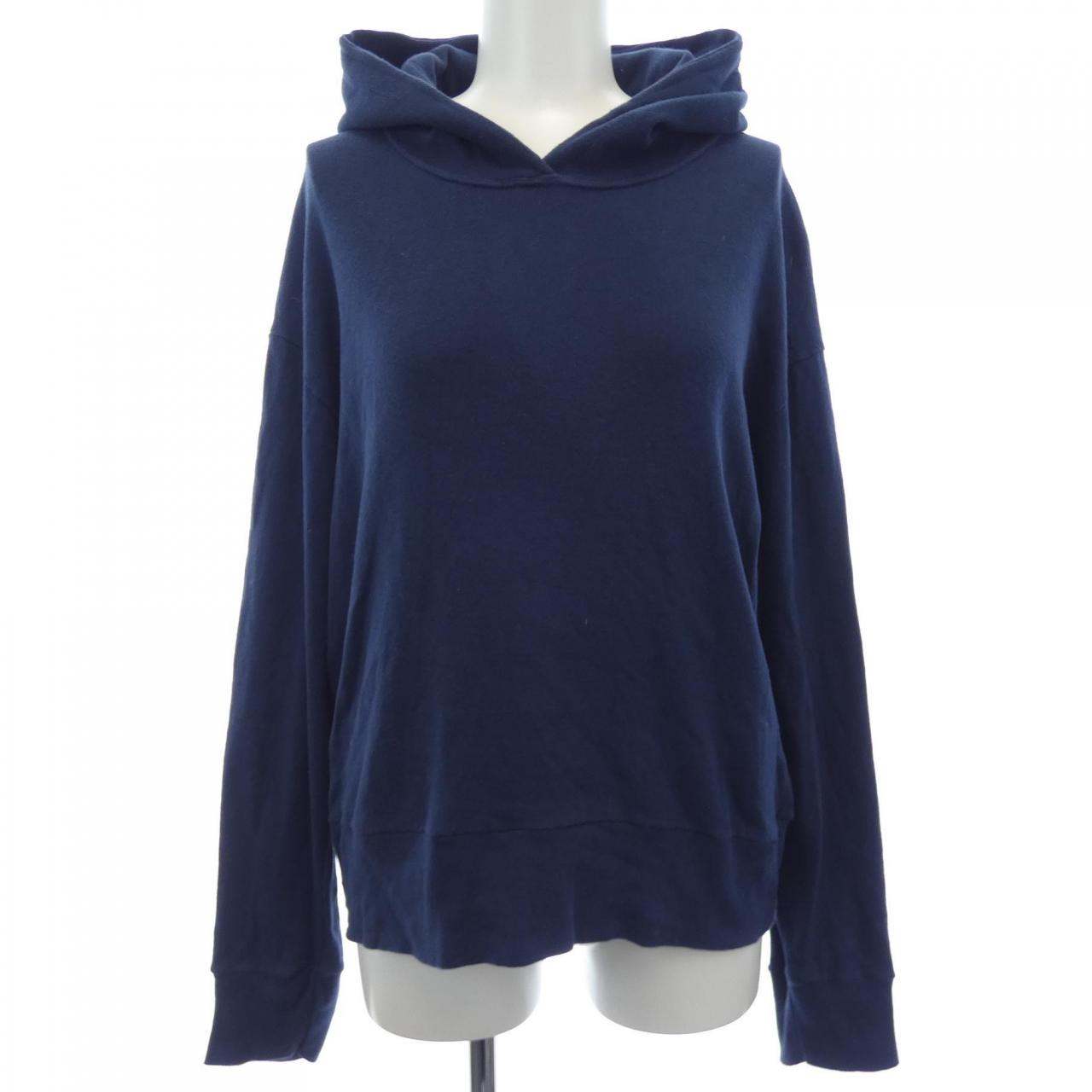 MAISONCORNICHON Hoodie