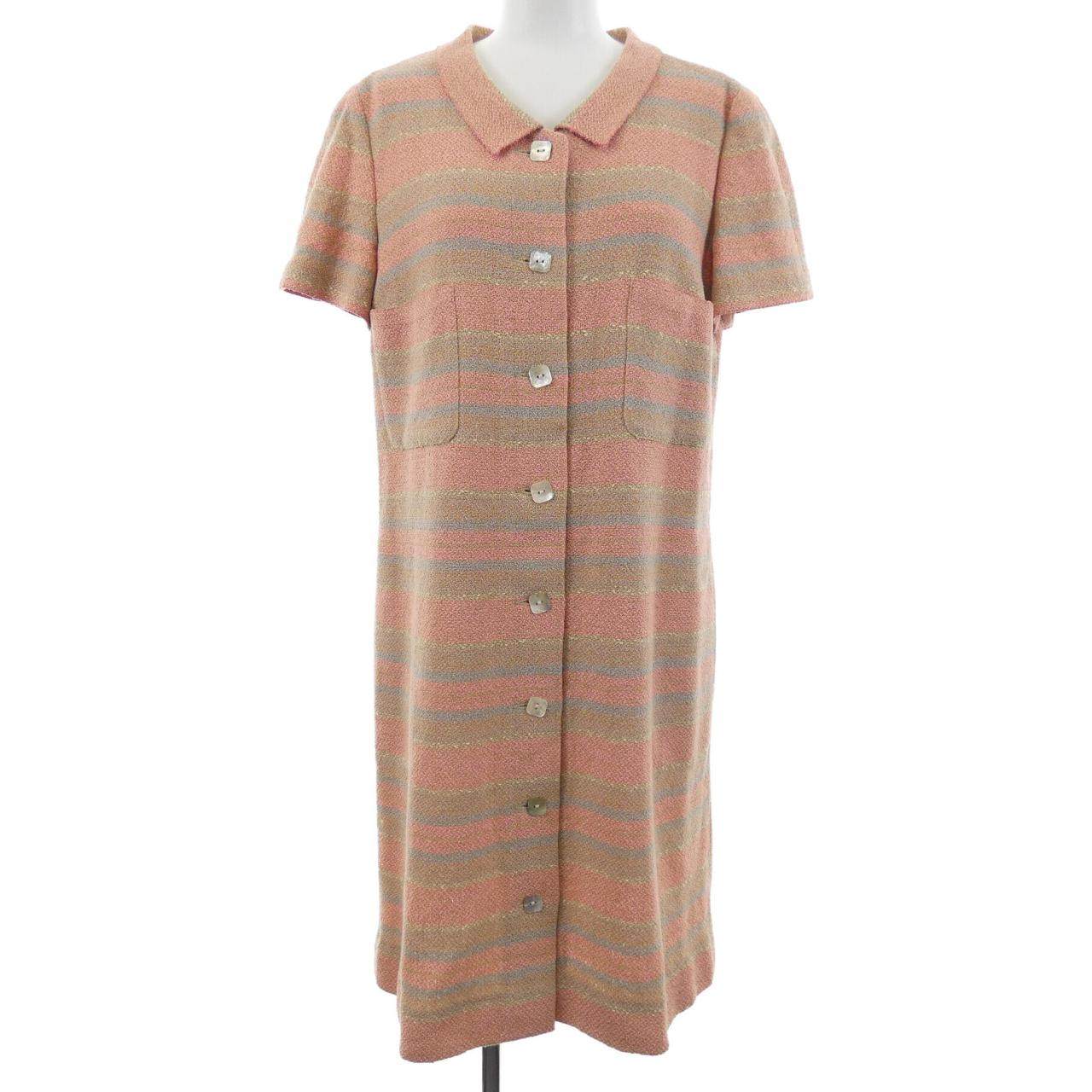 Chanel Dress