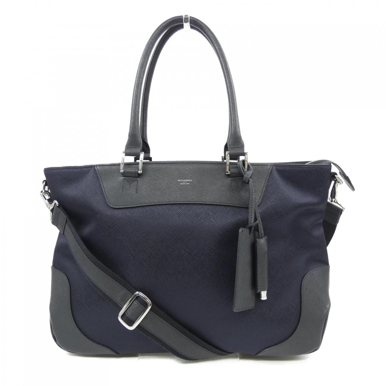 Pelle Morbida Bag