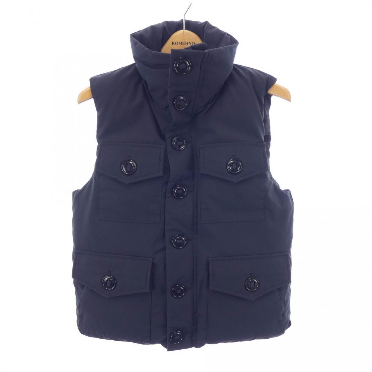 Canada Goose MONTREAL Down Vest