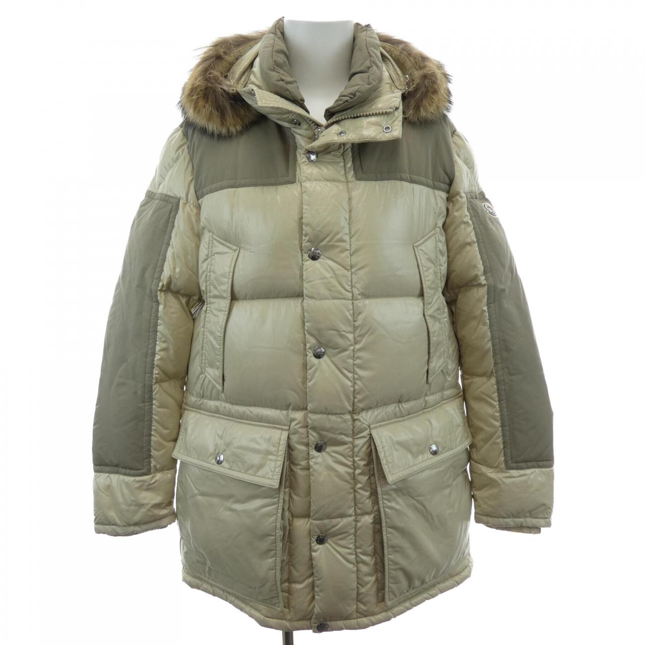 Moncler FREY Down Jacket