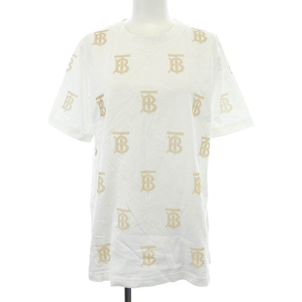 Burberry Cotton T Shirt