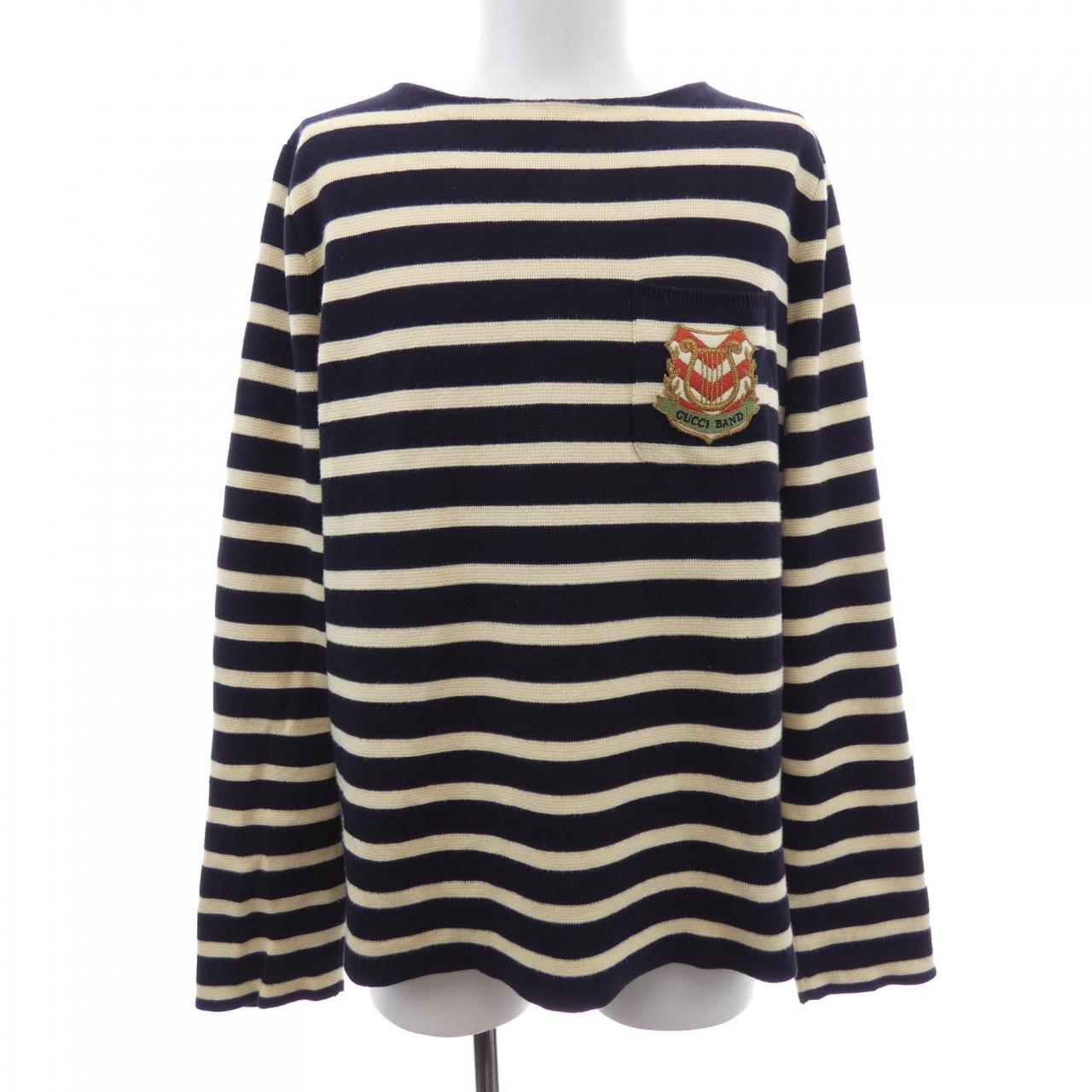 Gucci Knitwear