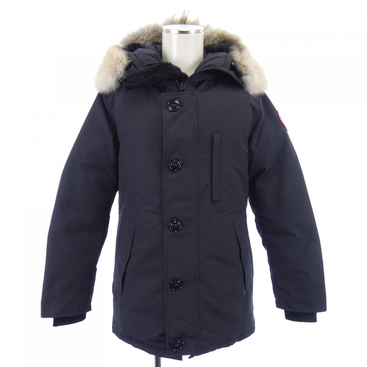 Canada Goose JASPER down coat