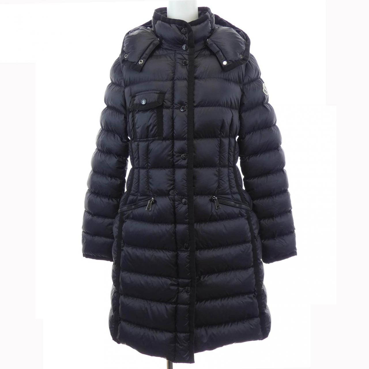 Moncler HERMINE Down Coat