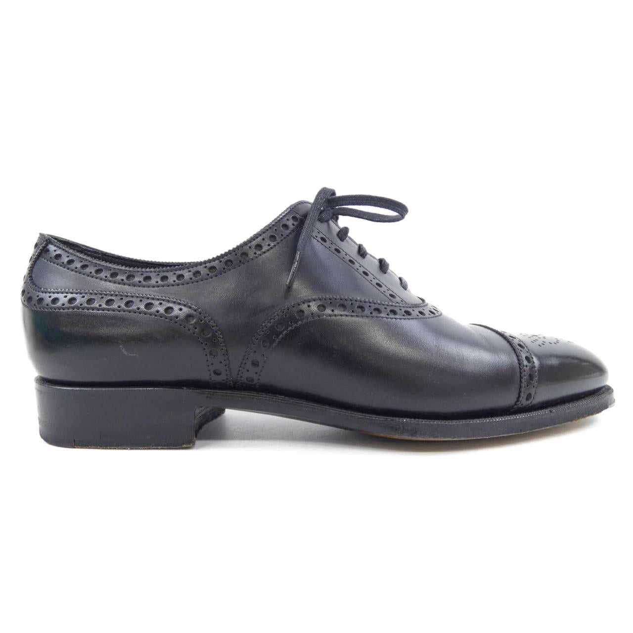 Edward Green CADOGAN Leather Shoes