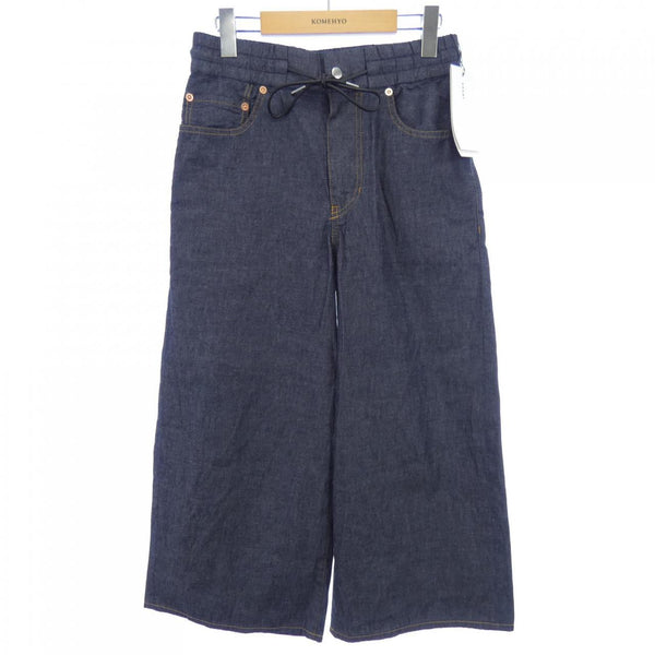 Sacai Pants