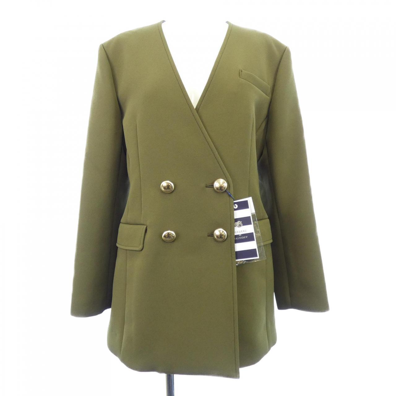 BORDERS at BALCONY Jacket