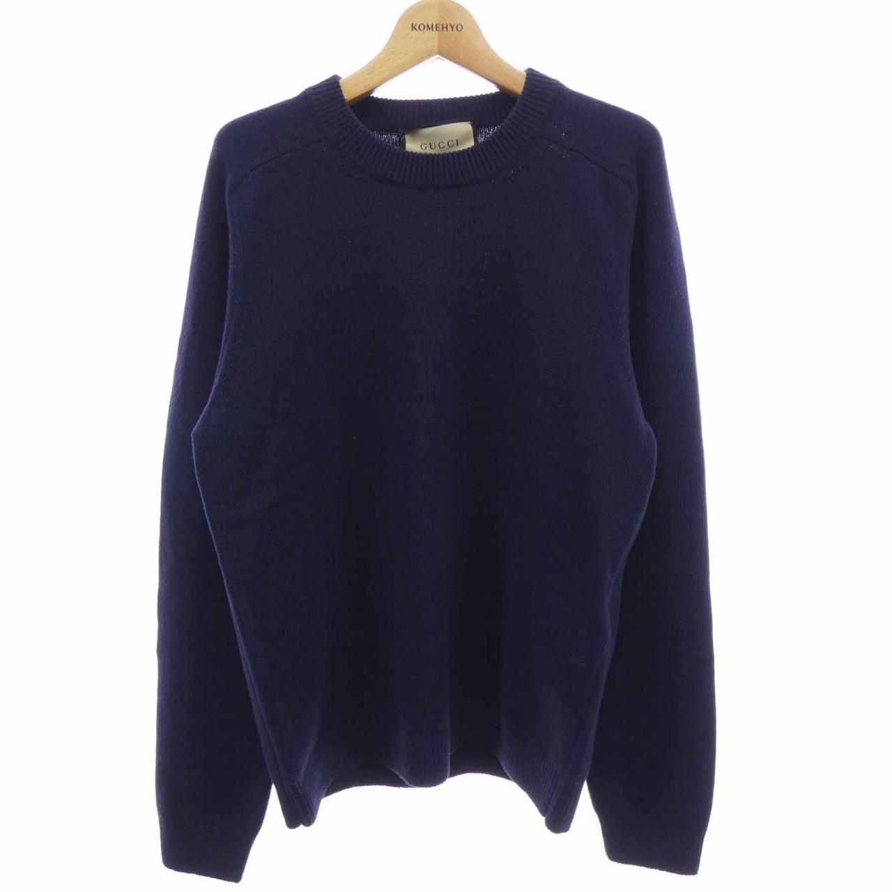Gucci Wool Sweater