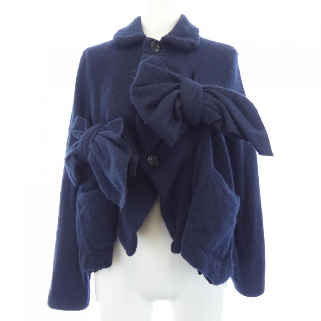 Comme des Garcons Girl Jacket