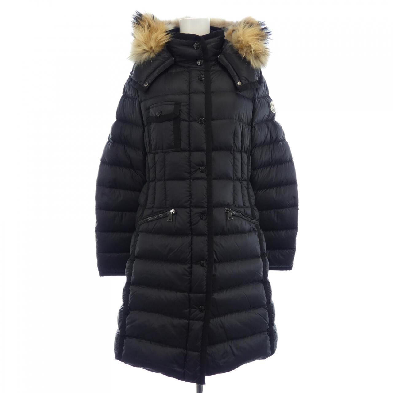 Moncler HERMIFUR Down Coat