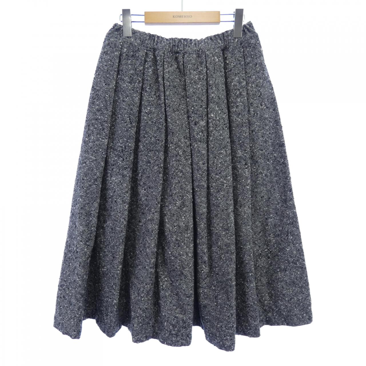BLACK COMME des GARCONS Skirt