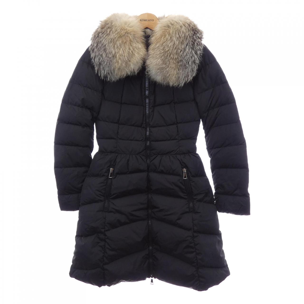 Moncler HIRONDELLE Down Coat