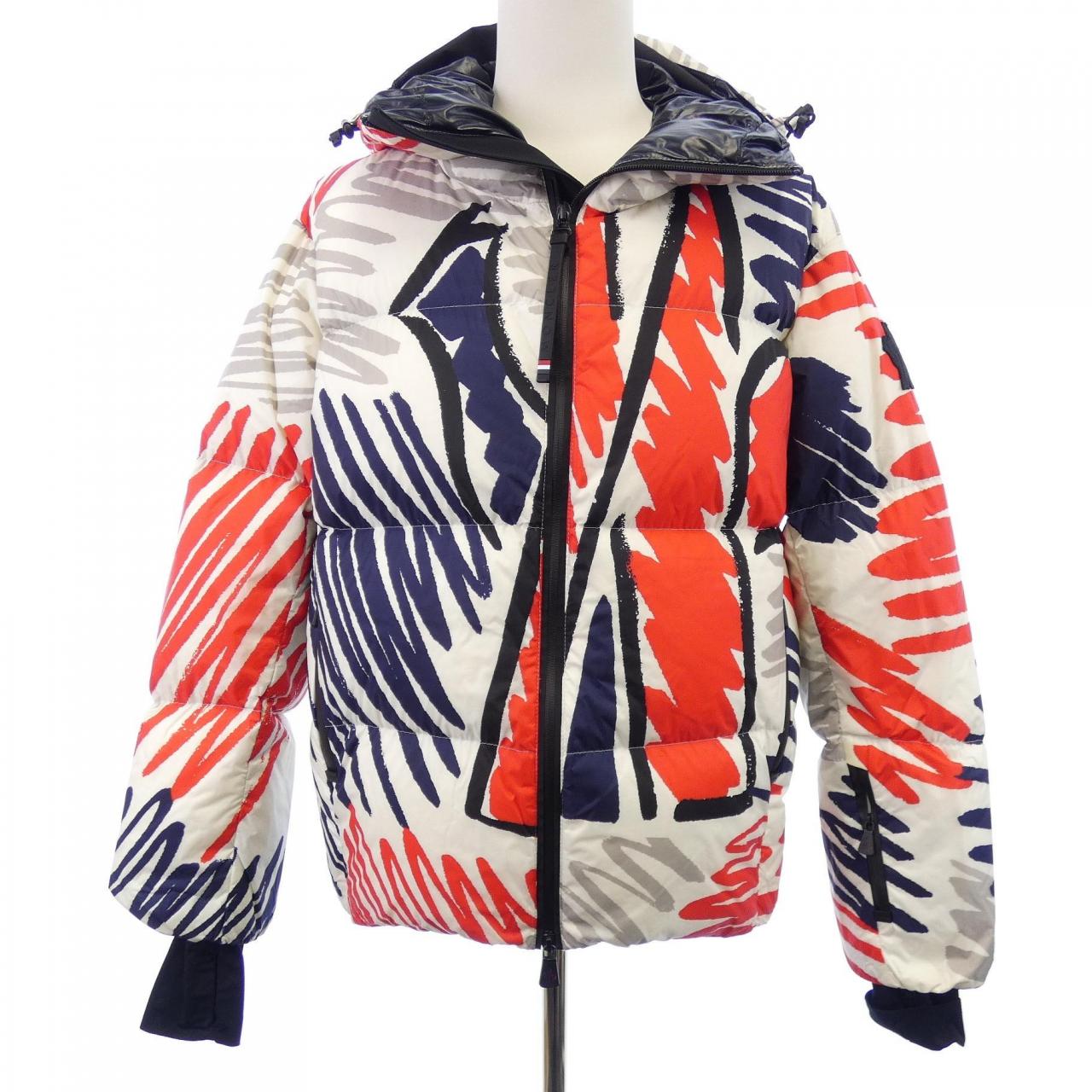Moncler Genius Grenoble Mazod Down Jacket