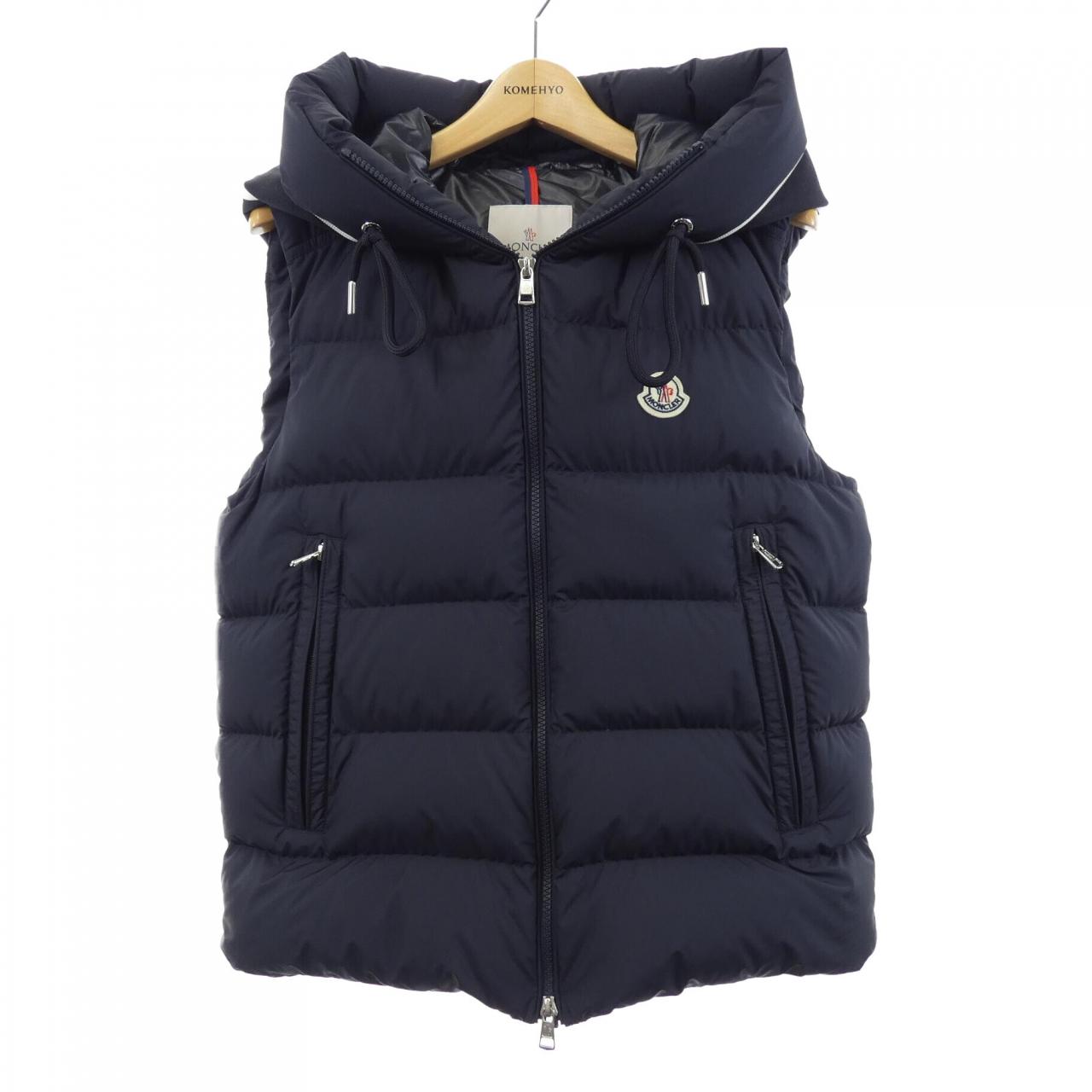 Moncler CARDAMINE Down Vest