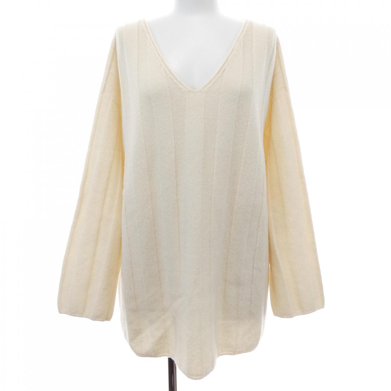 Theory Cashmere Blend Knitwear