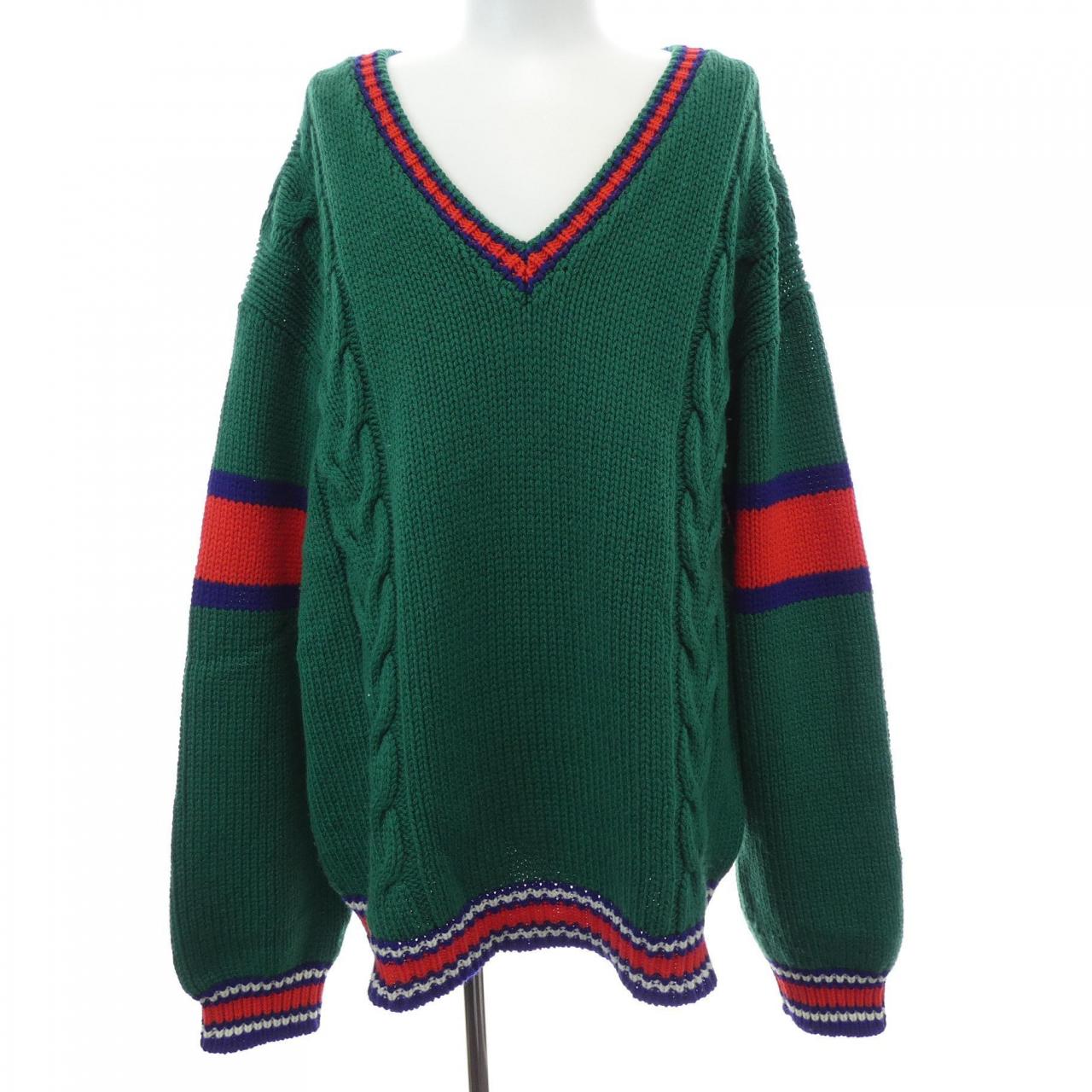 Gucci Knitwear