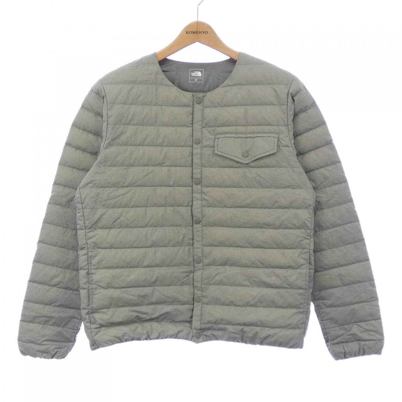 The North Face Down Jacket
