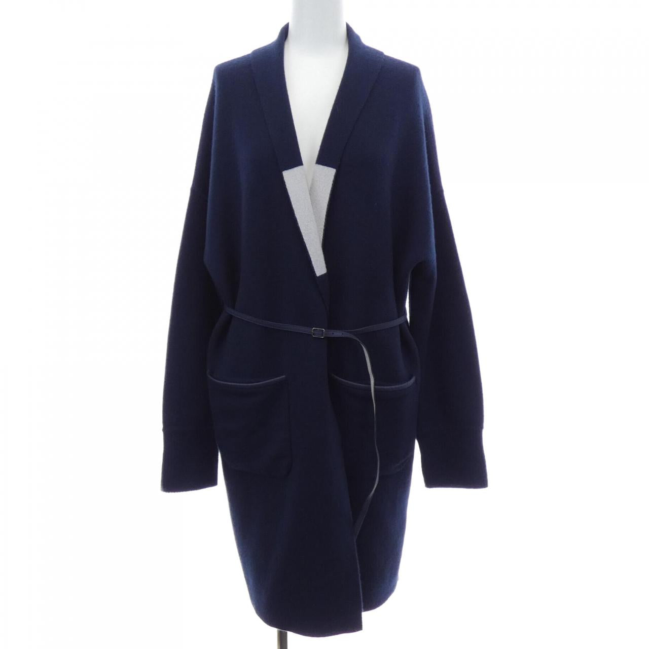 Loro Piana Baby Cashmere Coat