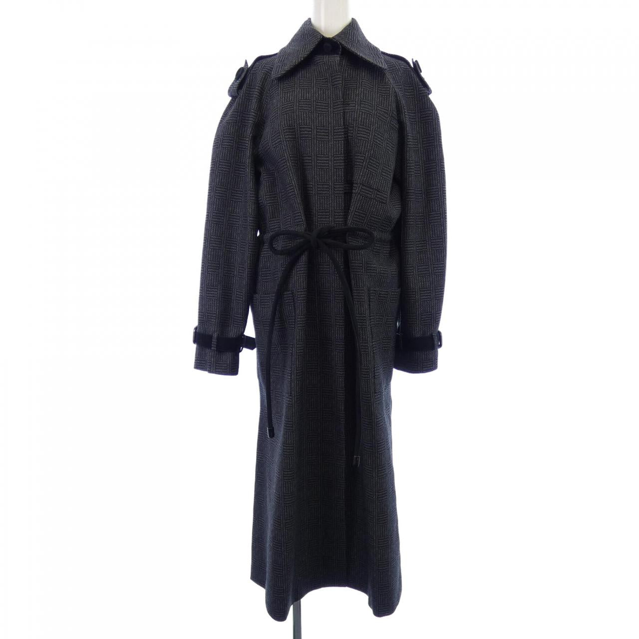 Fendi Wool Coat