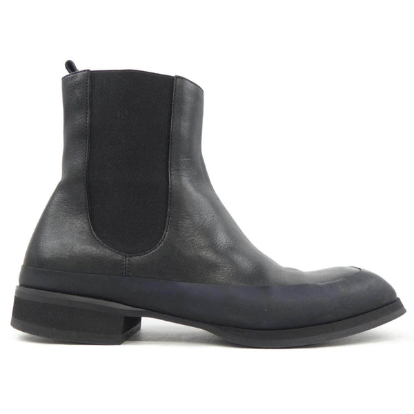 The Row Garden Boots Calfskin Boots