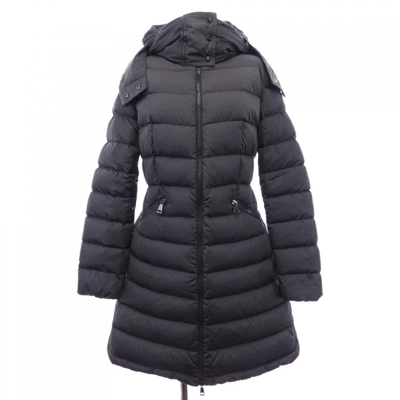 Moncler FLAMMETTE down coat