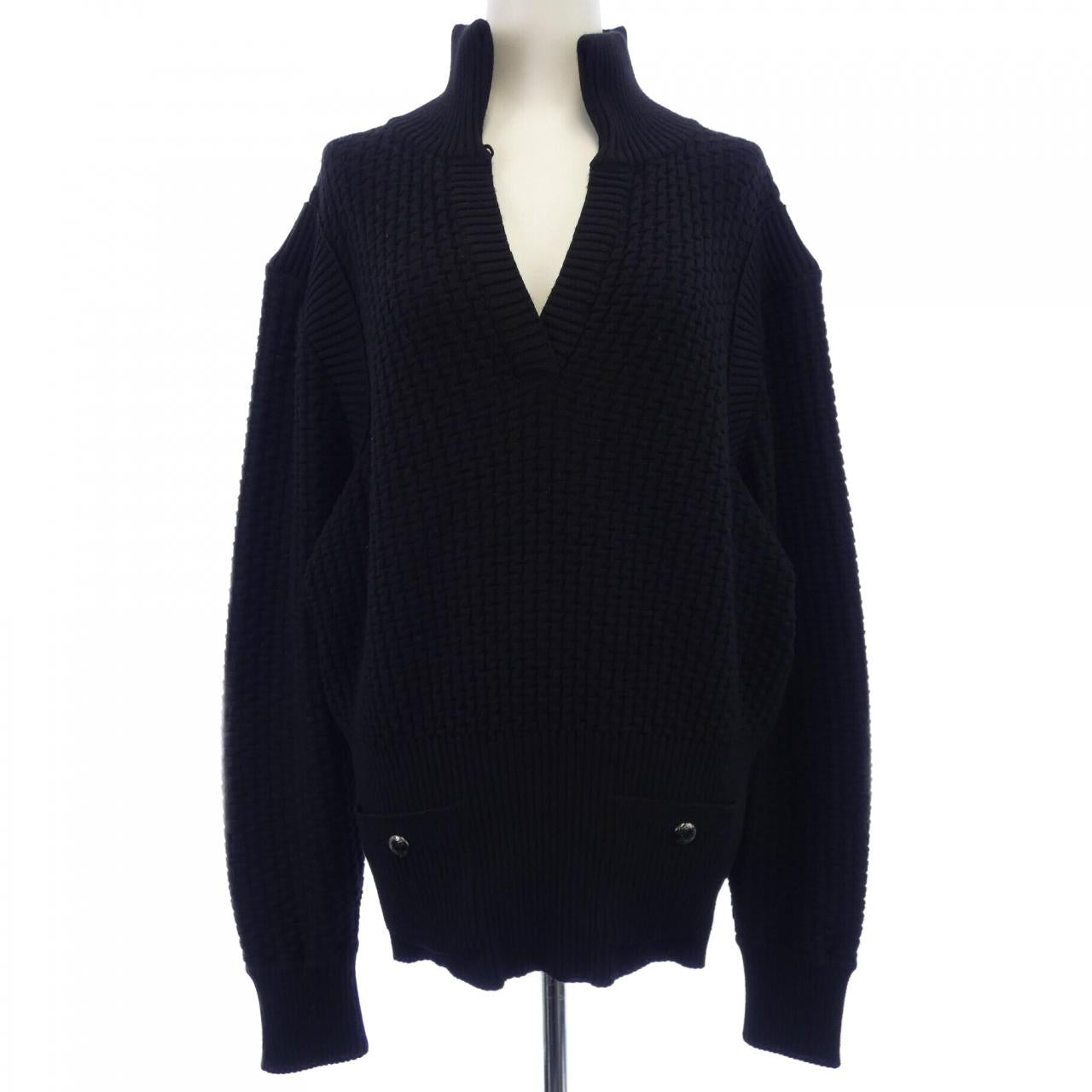 Chanel Knitwear