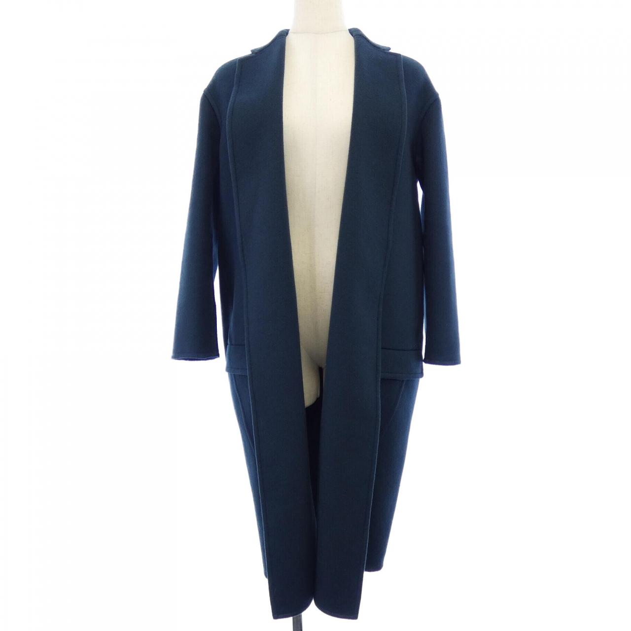 CELINE Cashmere Coat