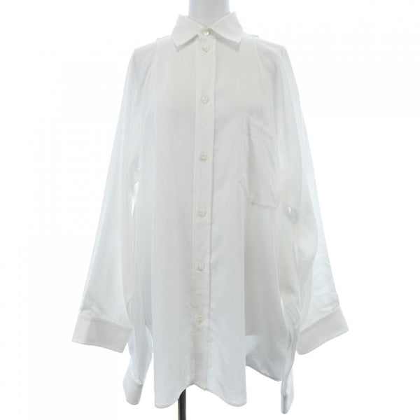 Balenciaga Cotton Shirt