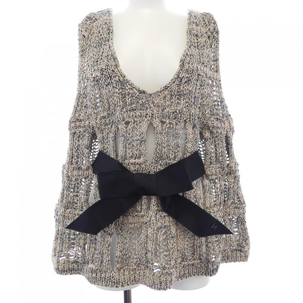 Chanel LOOK41 Vest