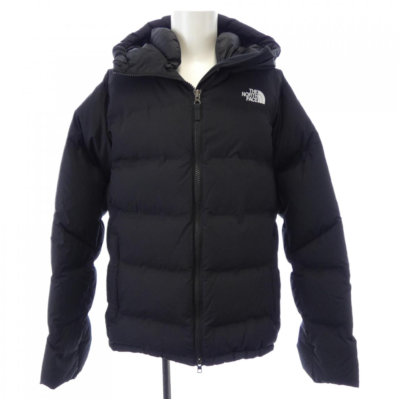 The North Face Down Jacket