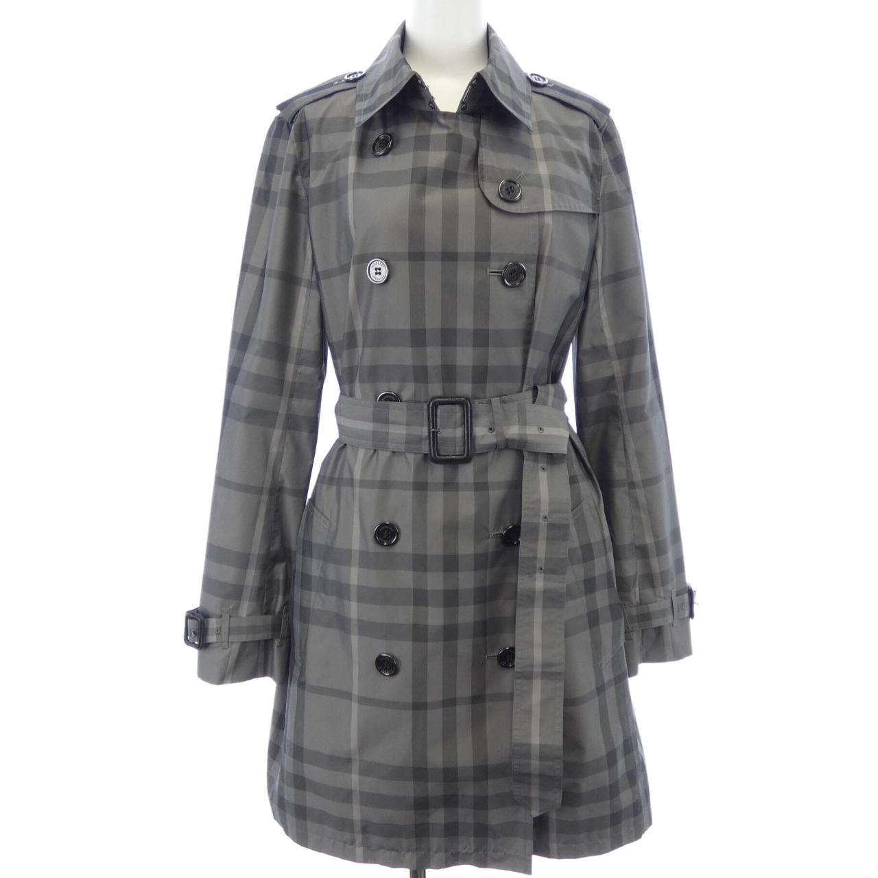 Burberry London Coat