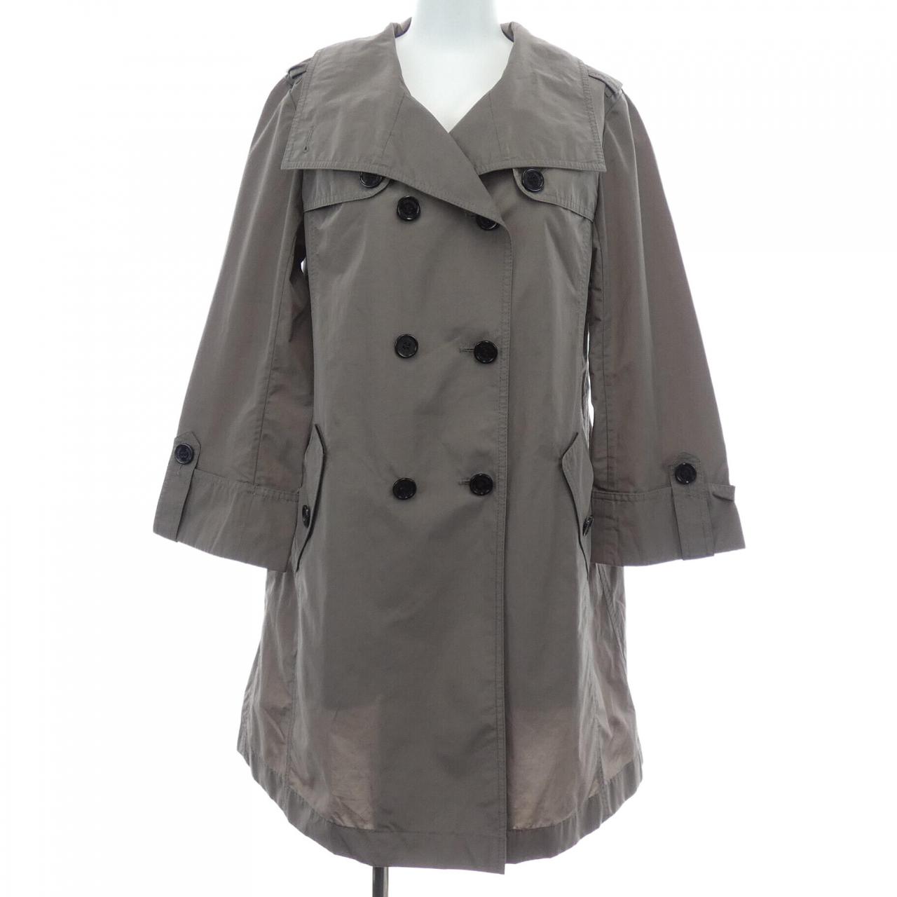 Burberry London Trench Coat