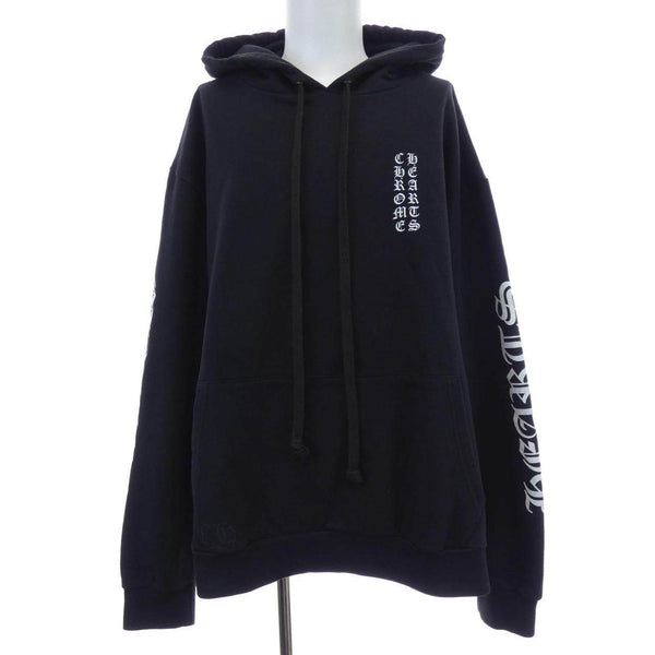 Chrome Hearts Hoodie