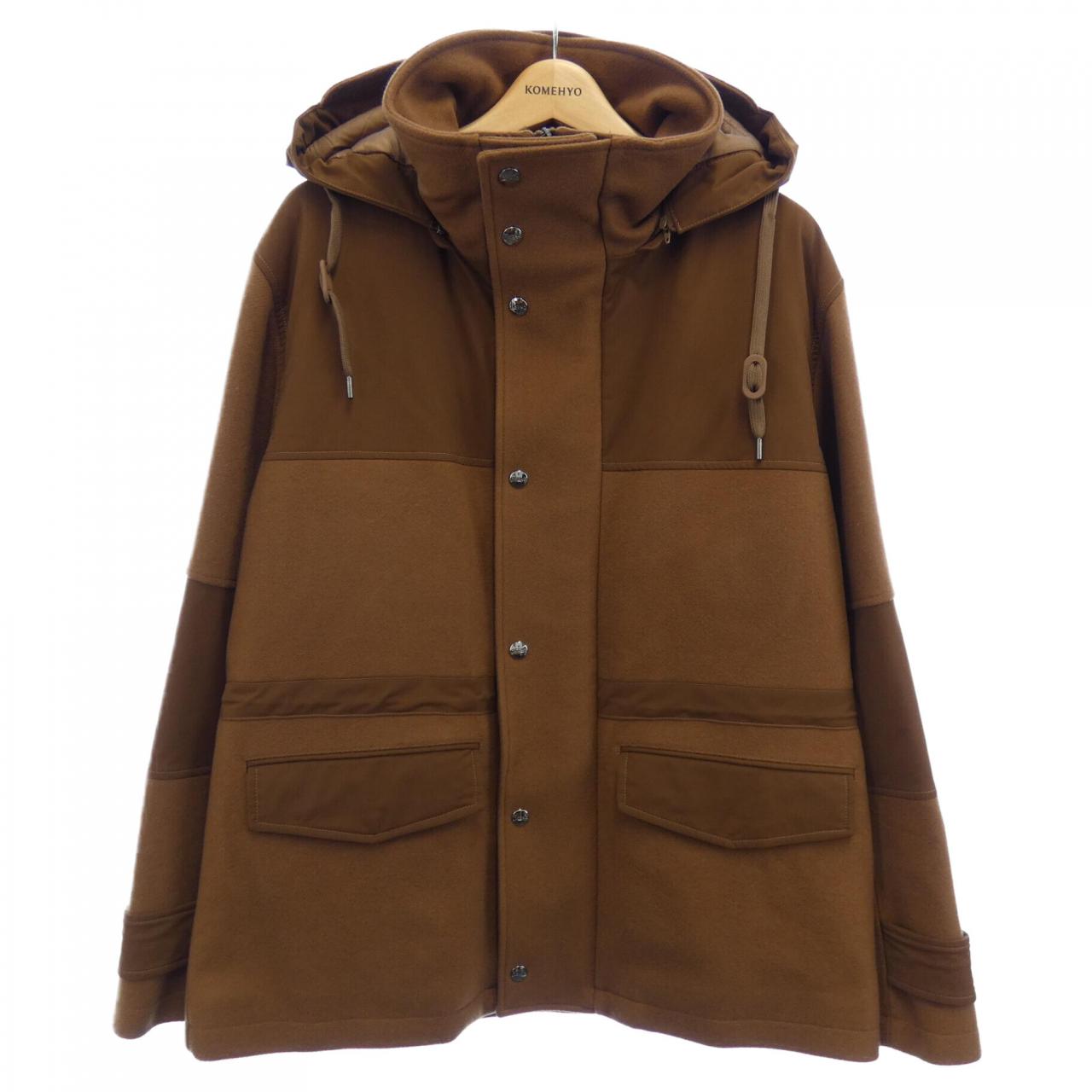 Herno 39601 Coat