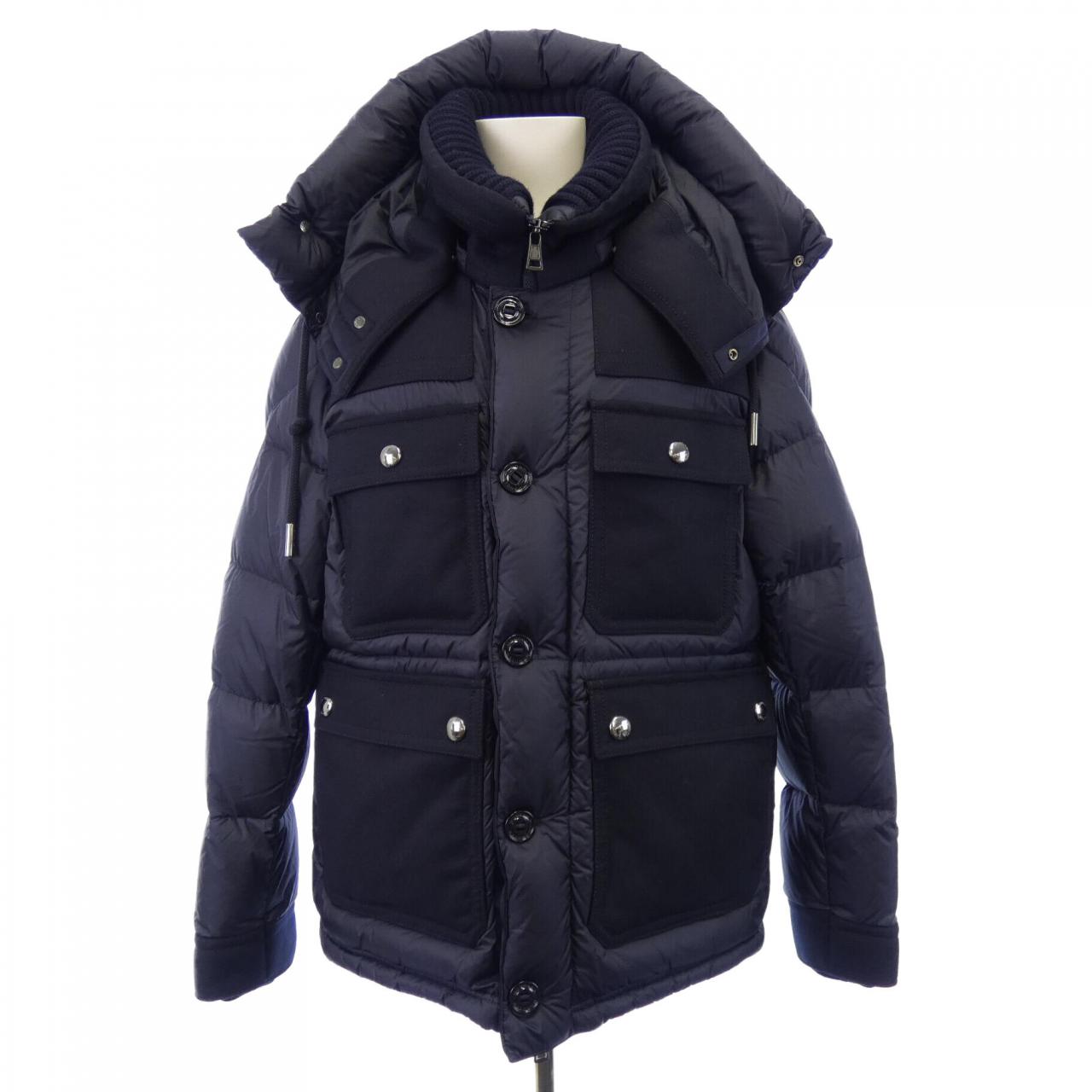 Moncler RILLIEUX Down Jacket