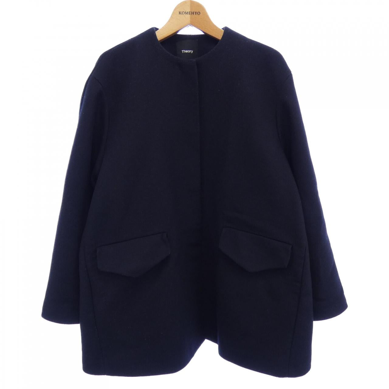 Theory Jacket