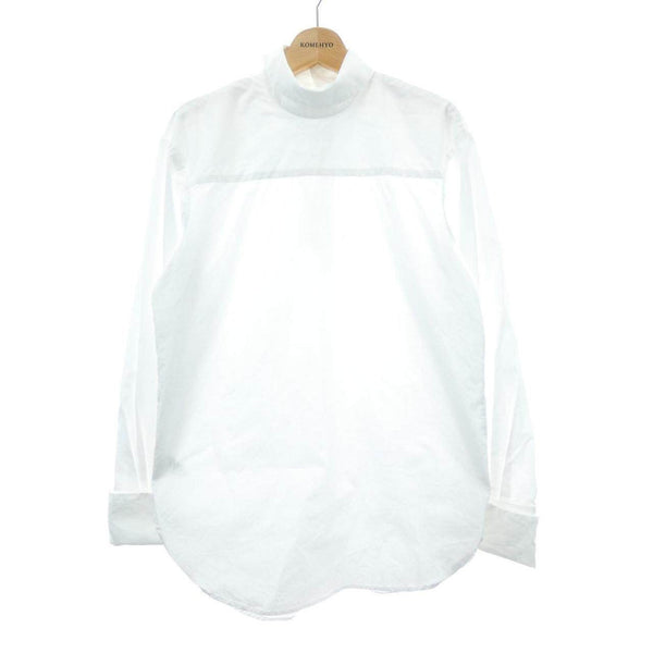 Dries Van Noten Cotton Shirt