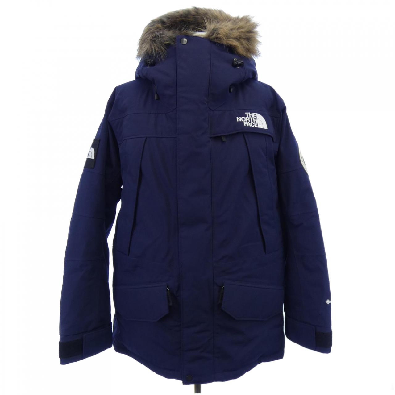 The North Face Down Jacket
